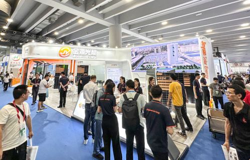 金源光能余新杰 用光點(diǎn)亮綠色未來，以“四高”組件與經(jīng)緯編布銷售鑄就核心競爭力