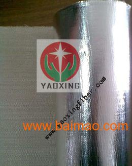 陶瓷纖維布與高硅氧布 廠(chǎng)家直銷(xiāo)防火隔熱布的卓越選擇